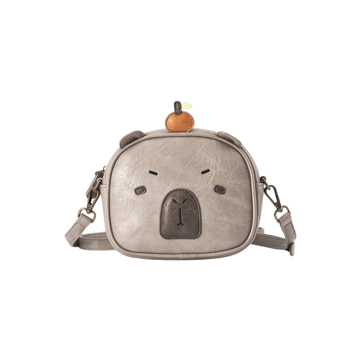 Drömpals Mini Capybara Crossbody Bag