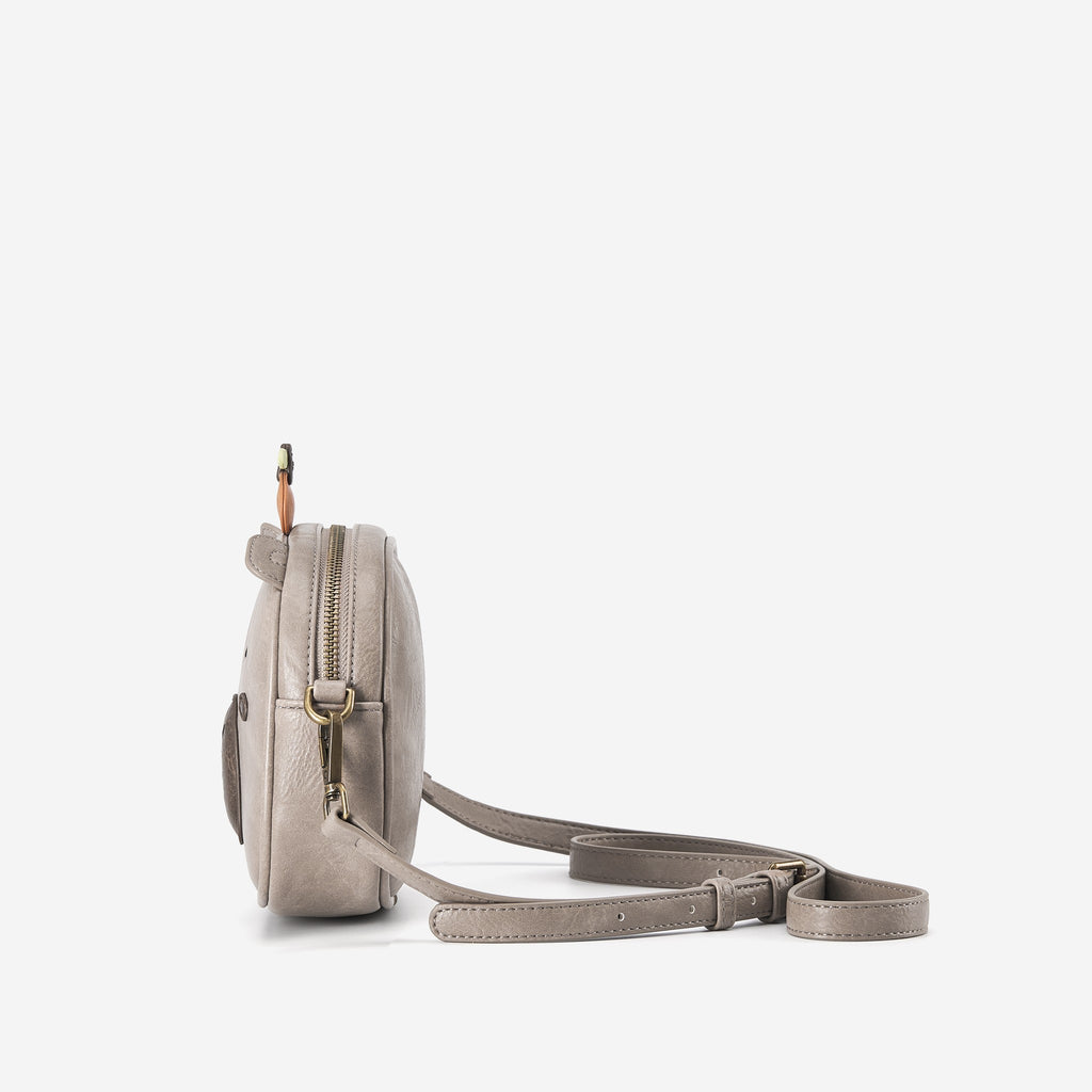 Drömpals Mini Capybara Crossbody Bag