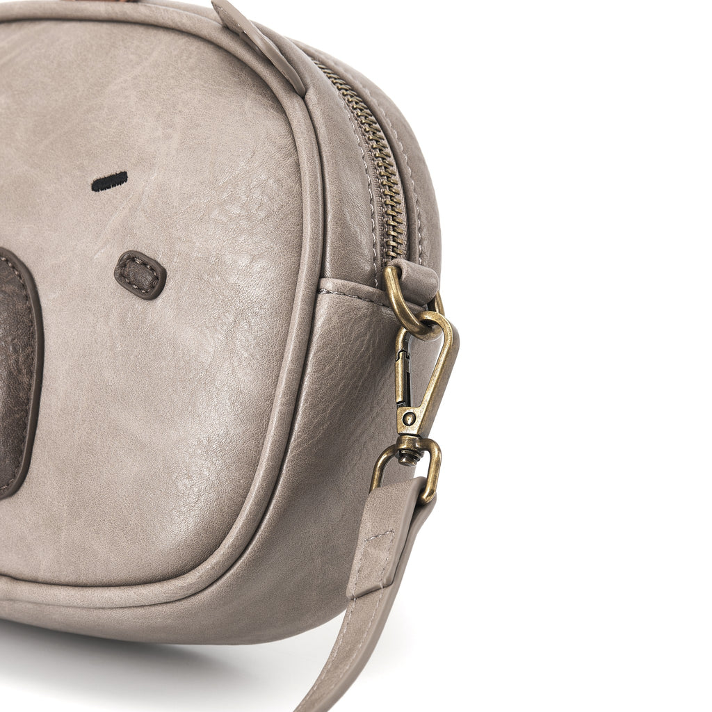 Drömpals Mini Capybara Crossbody Bag