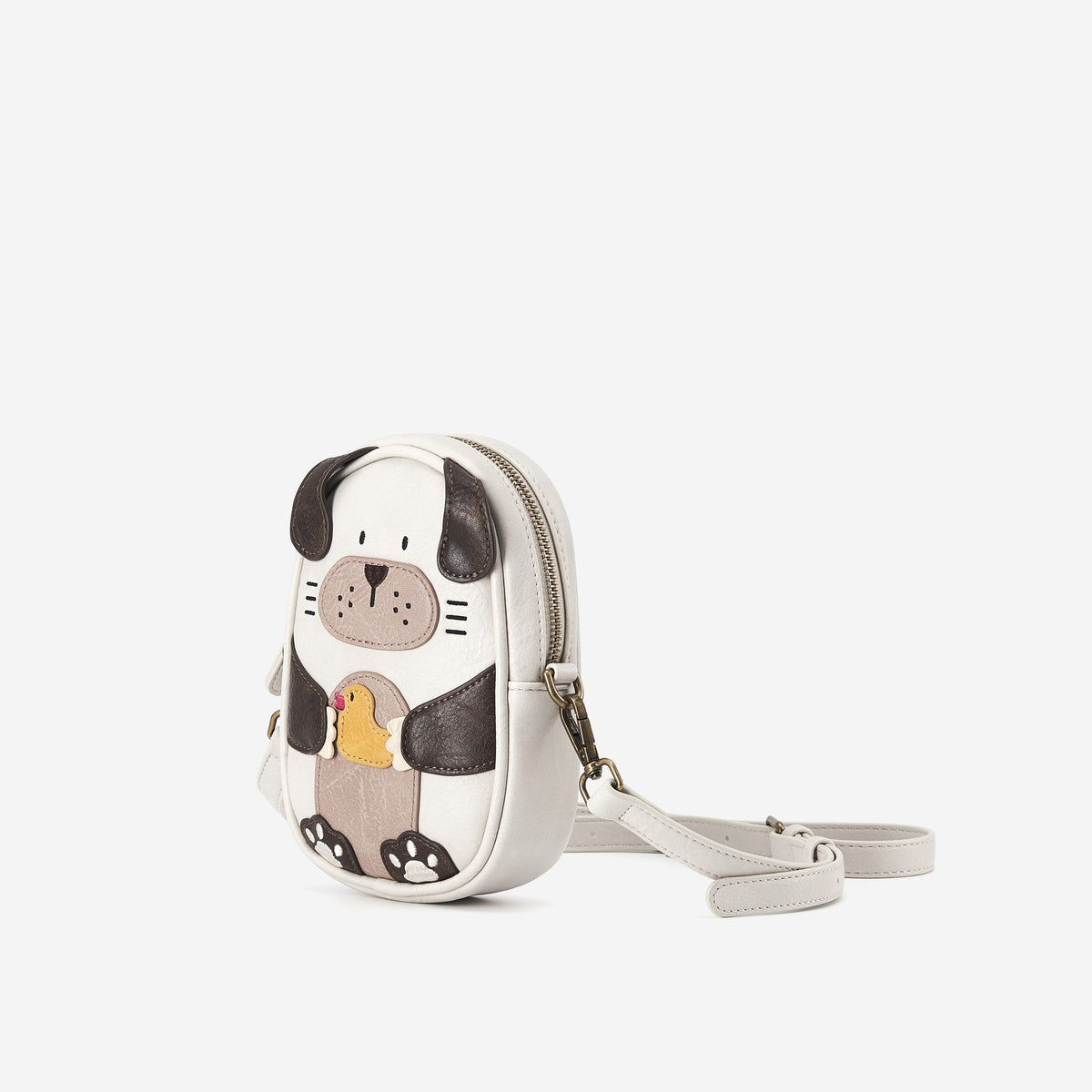 Drömpals Mini Dog Crossbody Bag