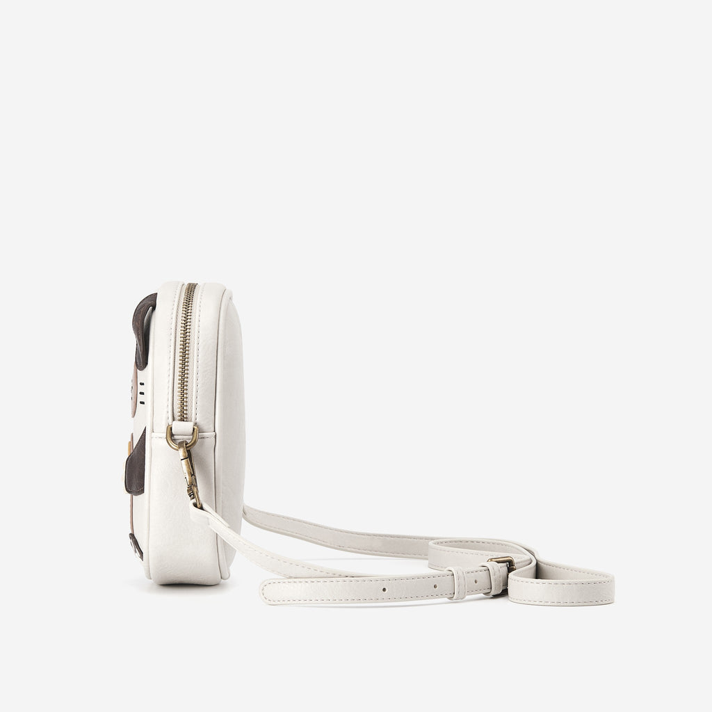 Drömpals Mini Dog Crossbody Bag