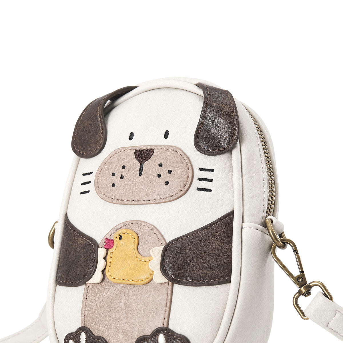 Drömpals Mini Dog Crossbody Bag