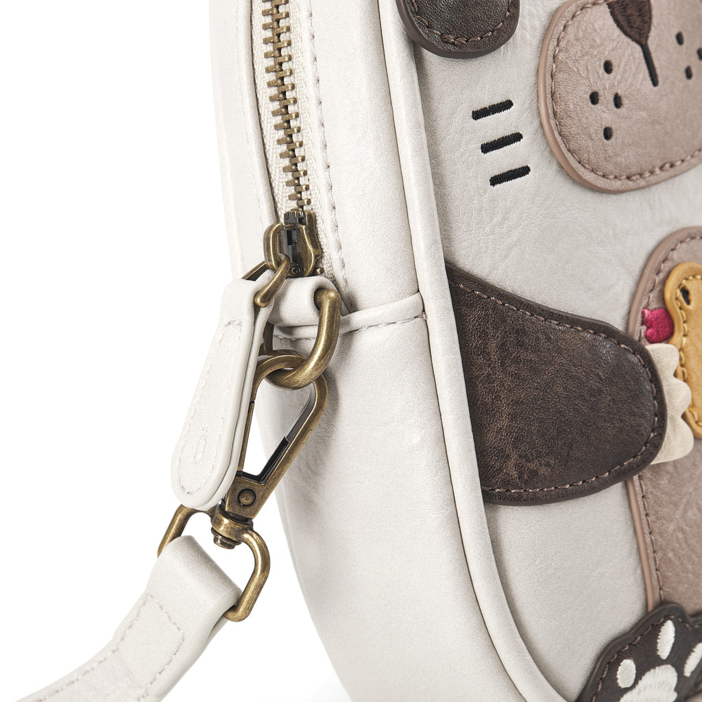 Drömpals Mini Dog Crossbody Bag