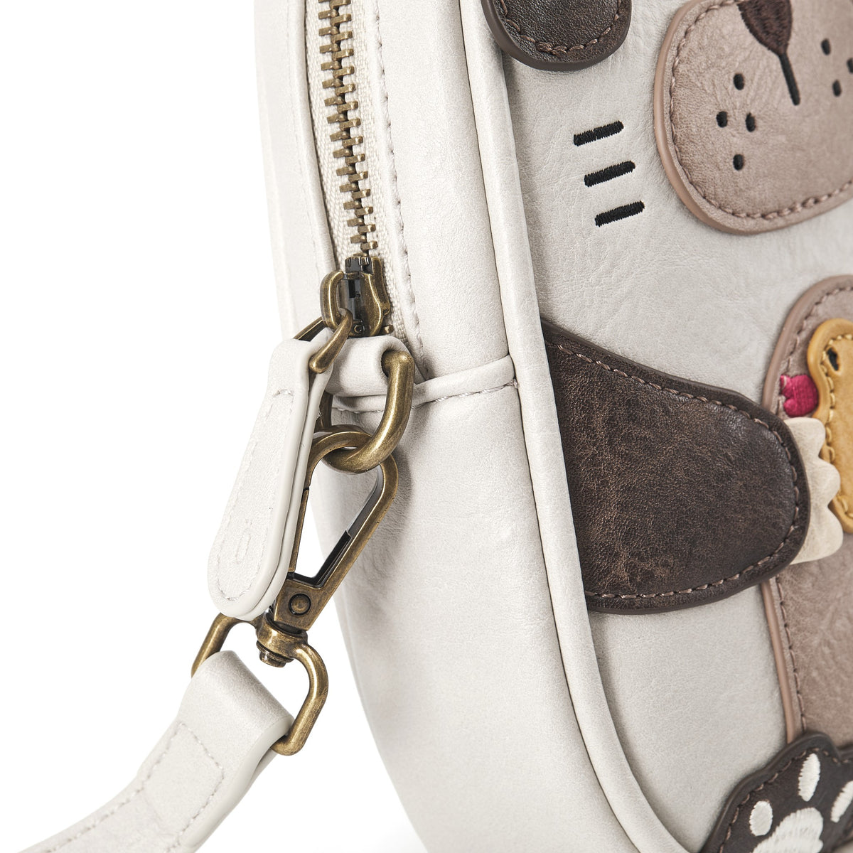 Drömpals Mini Dog Crossbody Bag