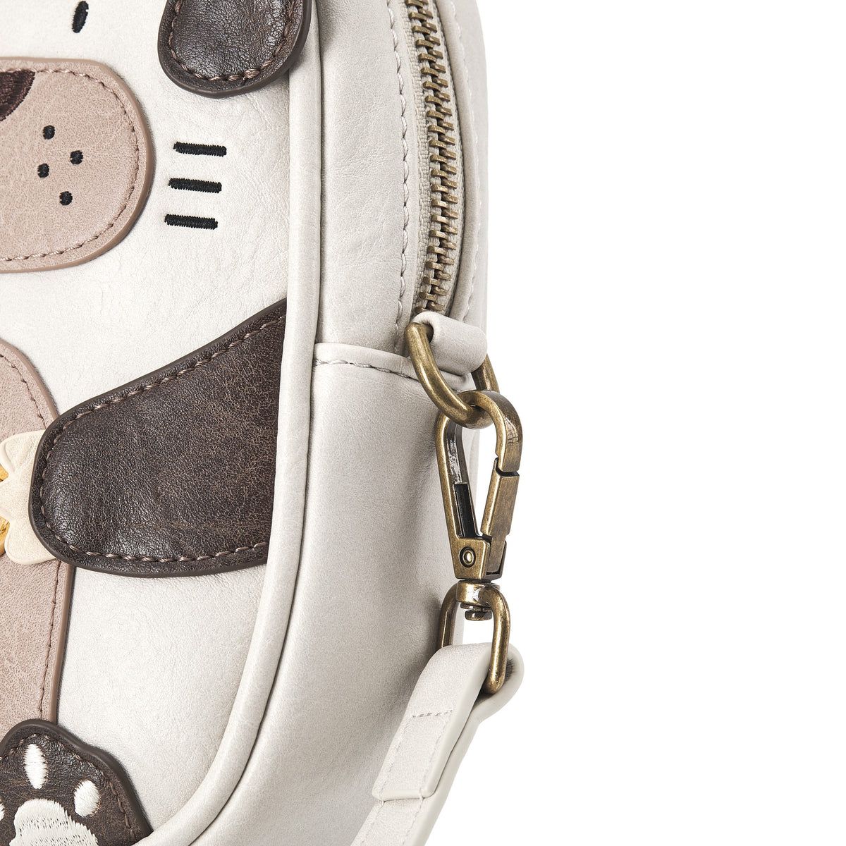 Drömpals Mini Dog Crossbody Bag