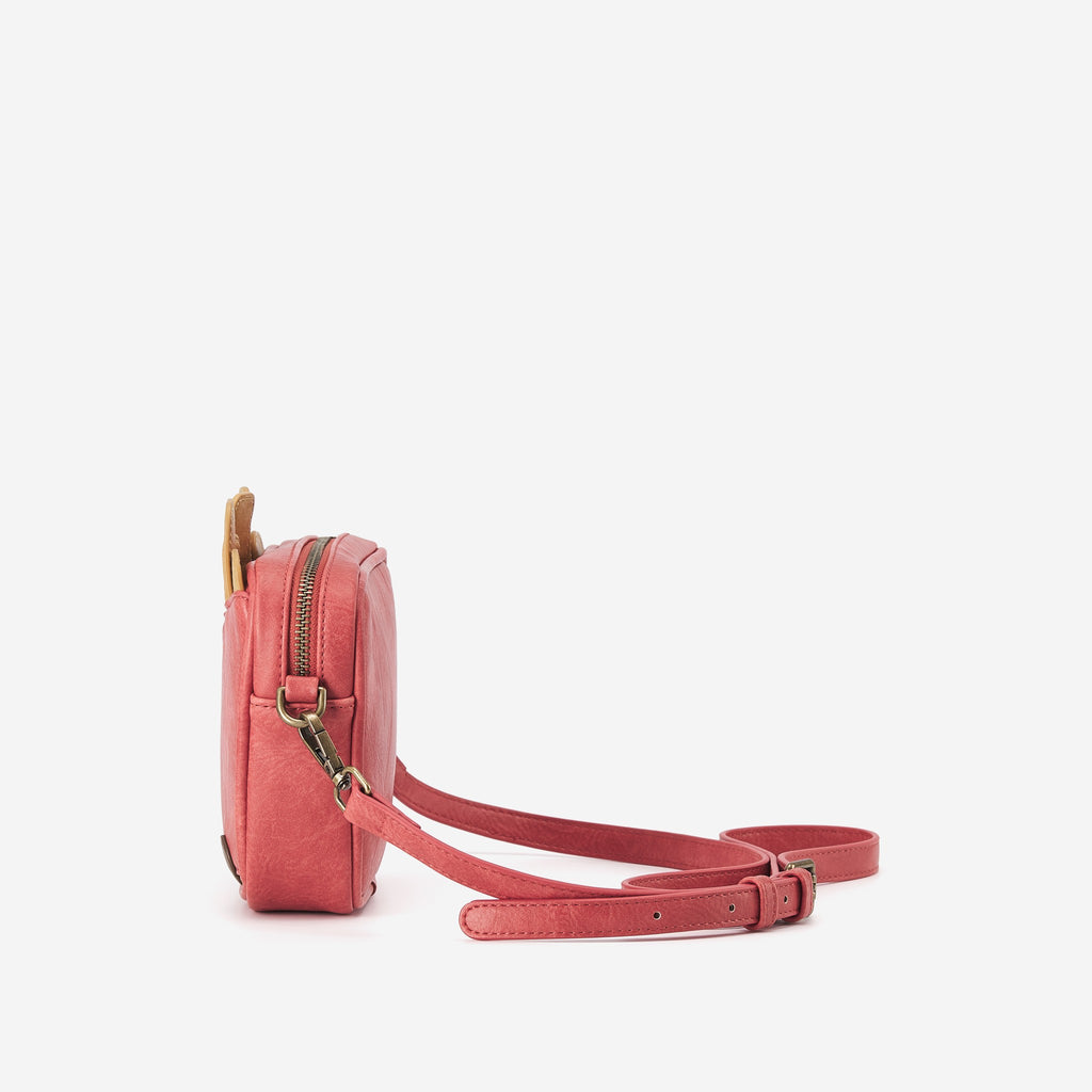Drömpals Mini French Fries Crossbody Bag