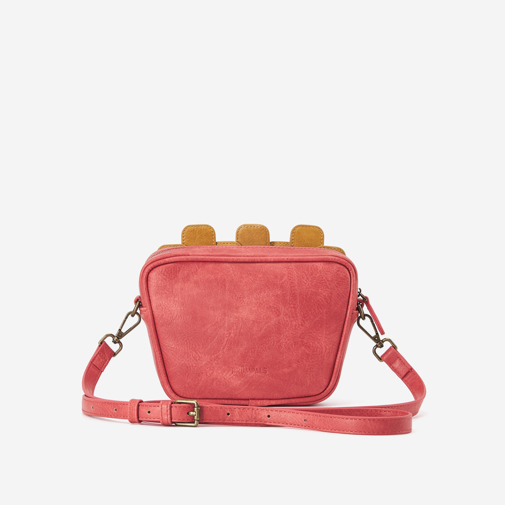 Drömpals Mini French Fries Crossbody Bag