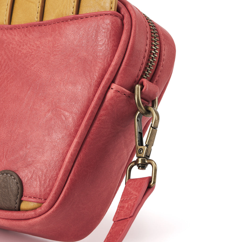 Drömpals Mini French Fries Crossbody Bag