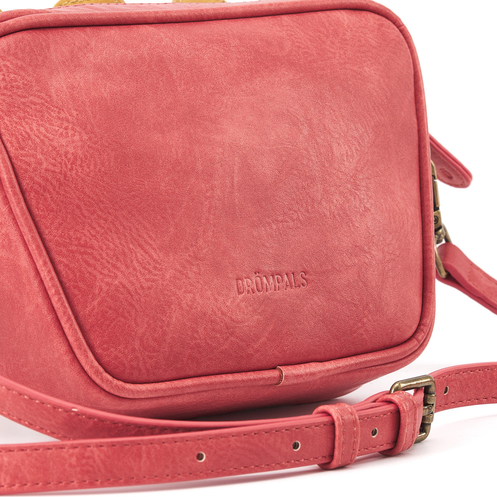 Drömpals Mini French Fries Crossbody Bag