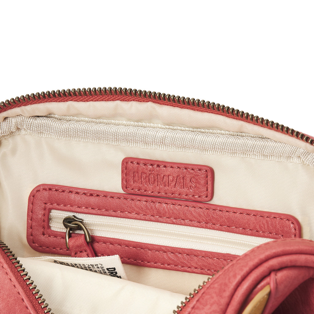 Drömpals Mini French Fries Crossbody Bag