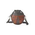 Drömpals Mini Ladybird Crossbody Bag