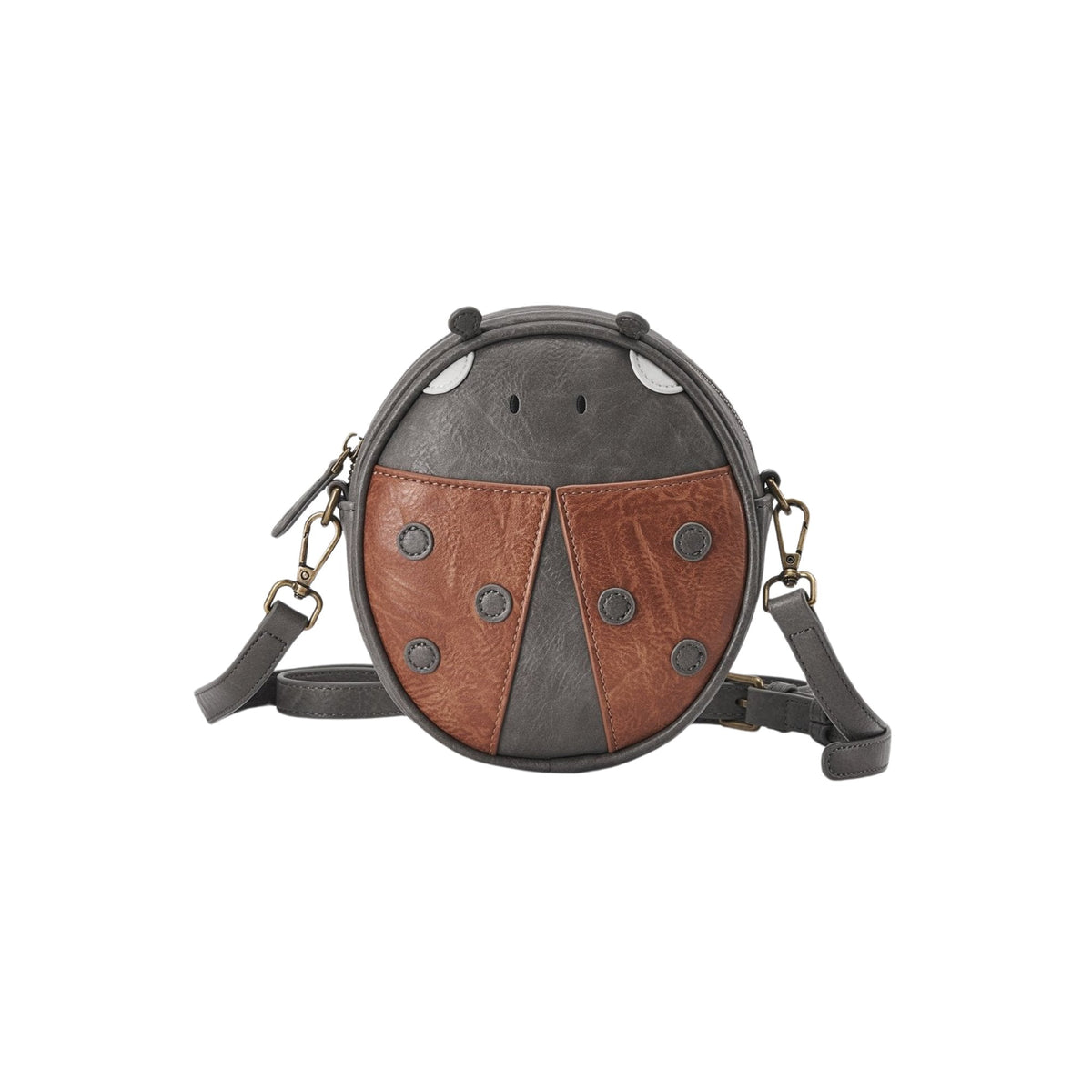 Drömpals Mini Ladybird Crossbody Bag