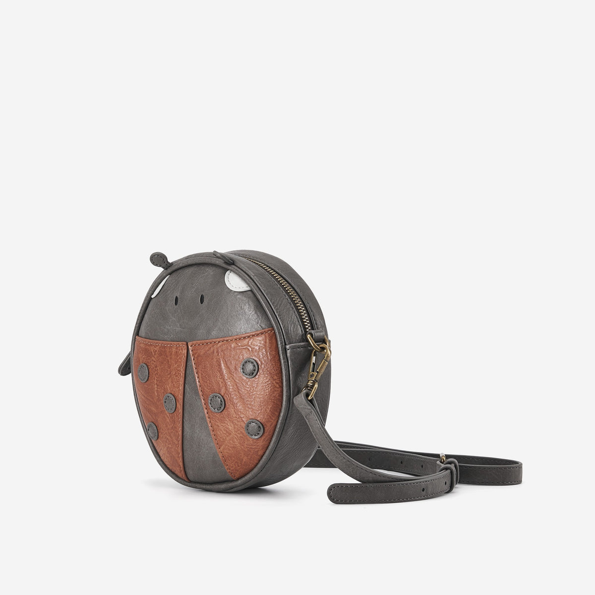 Drömpals Mini Ladybird Crossbody Bag