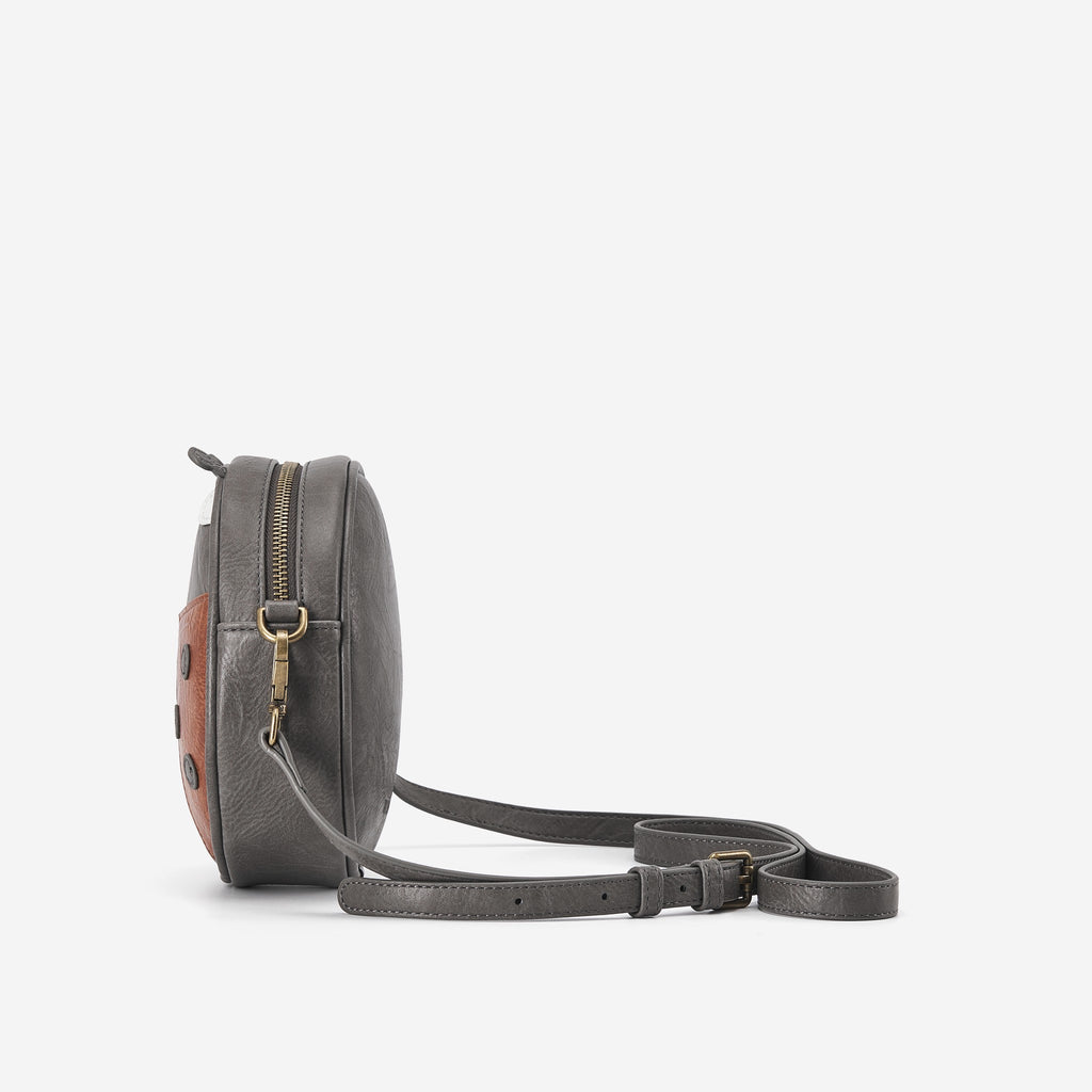 Drömpals Mini Ladybird Crossbody Bag