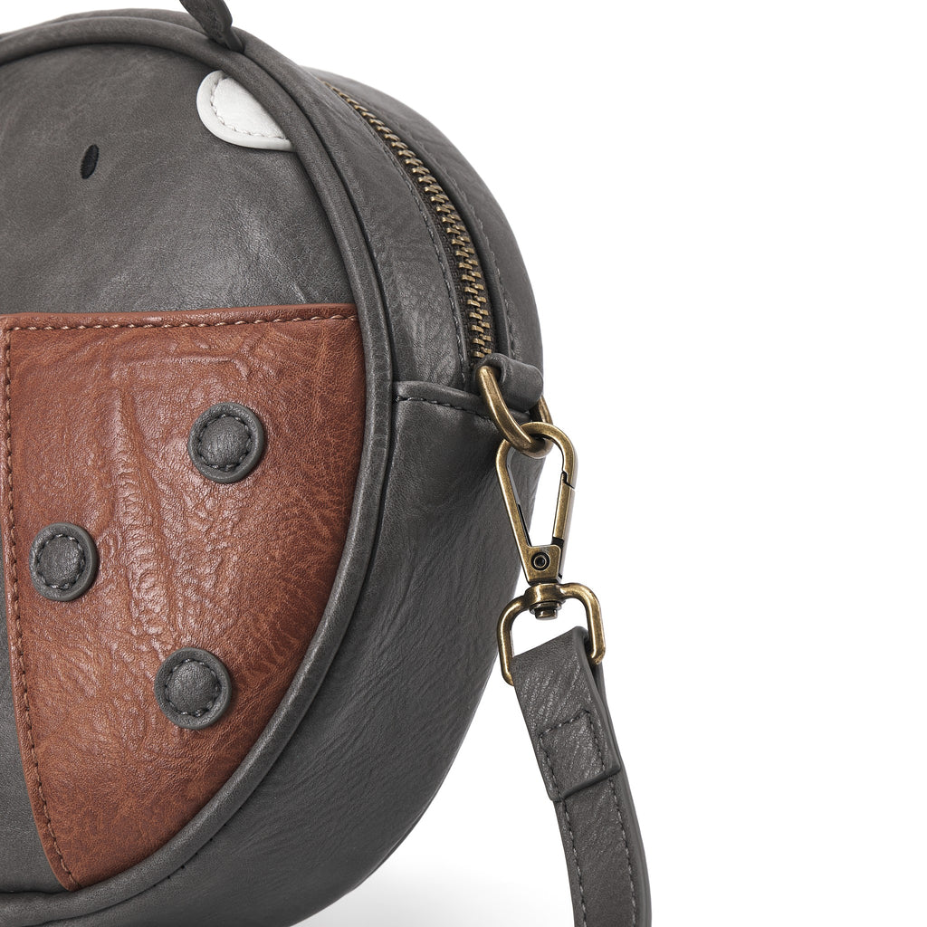 Drömpals Mini Ladybird Crossbody Bag
