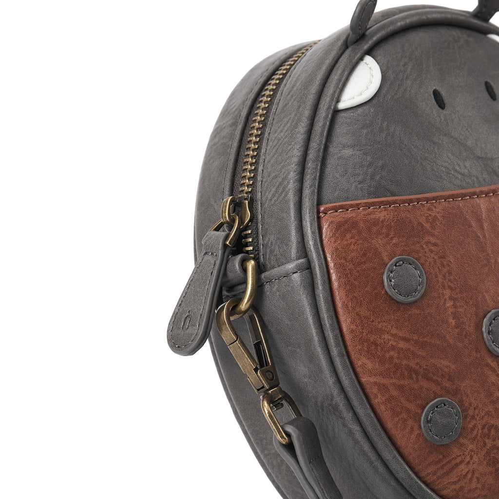 Drömpals Mini Ladybird Crossbody Bag