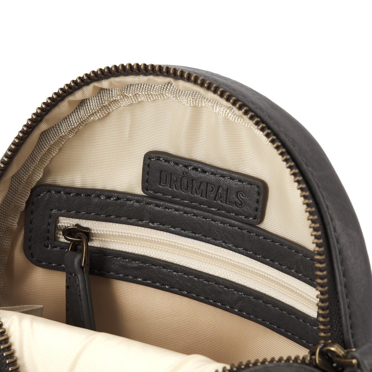 Drömpals Mini Ladybird Crossbody Bag