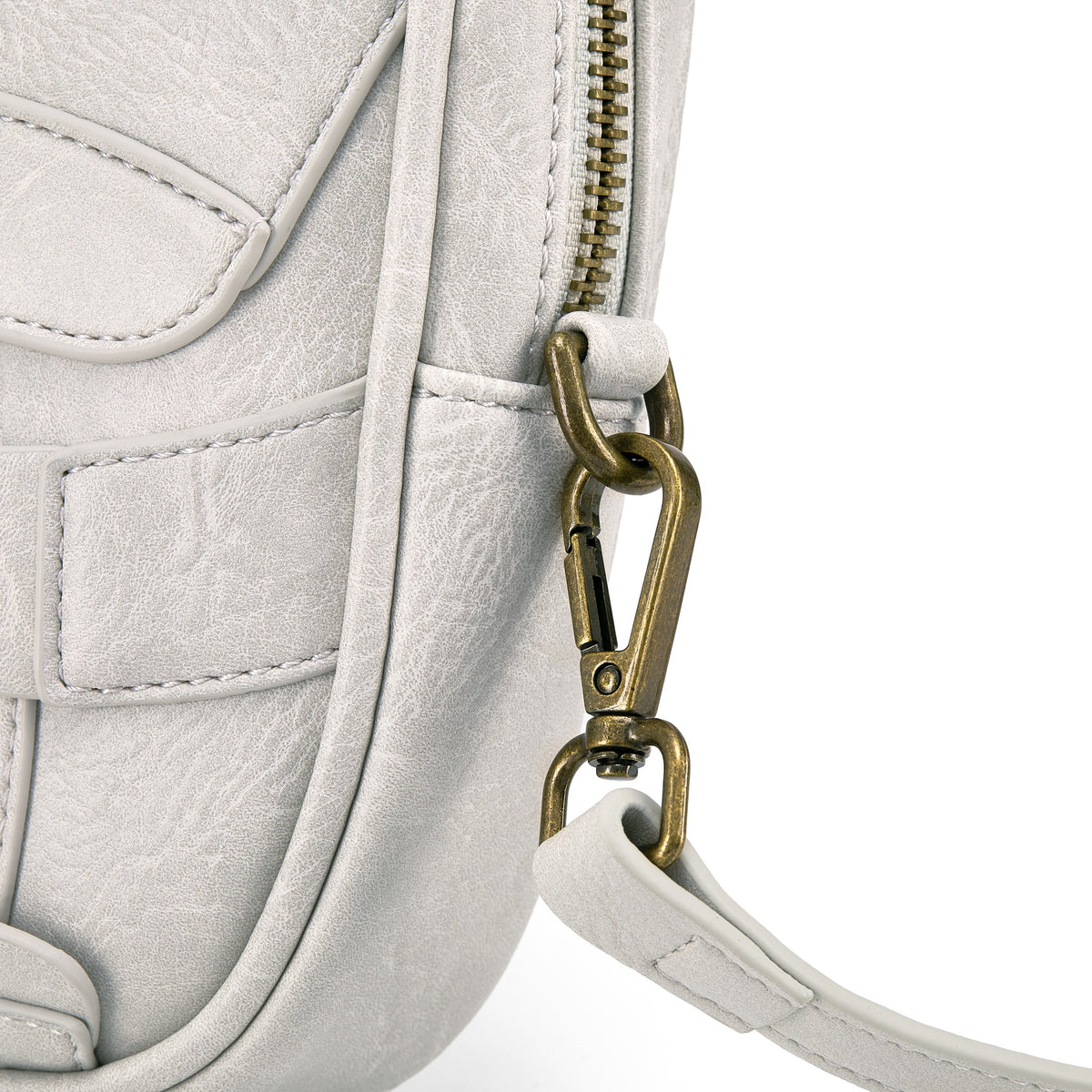 Drömpals Mini Pony Crossbody Bag