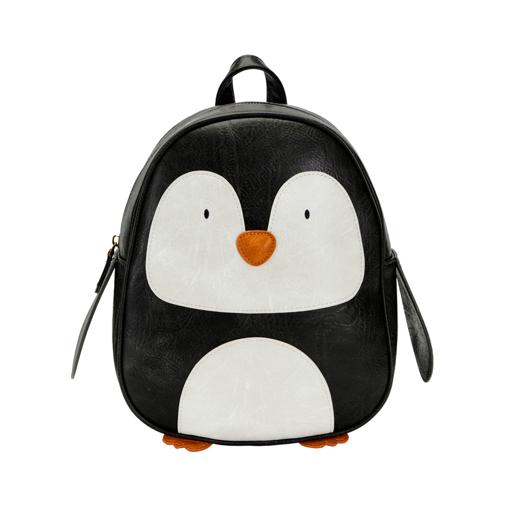Drömpals The Big Penguin Backpack