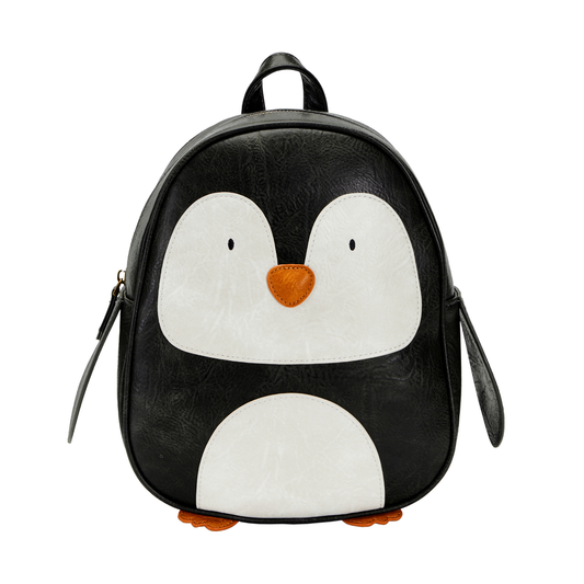 The Big Penguin Backpack
